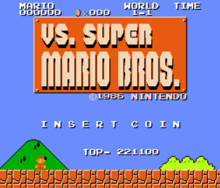 Super Mario